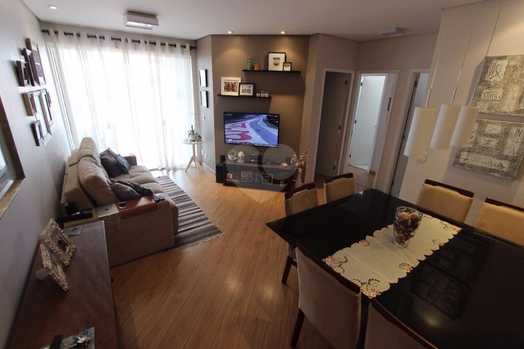 VARANDAS VIDA E LAZER