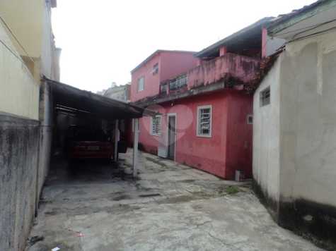 Venda Terreno São Paulo Vila Bandeirantes 1