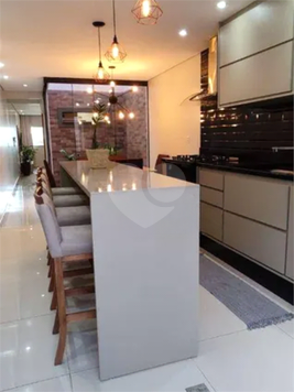 Venda Sobrado São Paulo Vila Mangalot 1