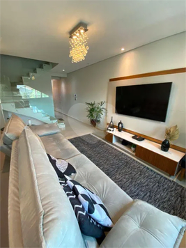 Venda Sobrado São Paulo Vila Mangalot 1