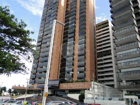 Edifício Iracema Residence Service