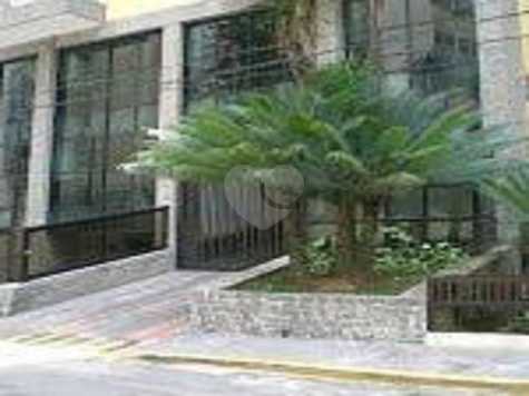 Edifício Costa Atlântica