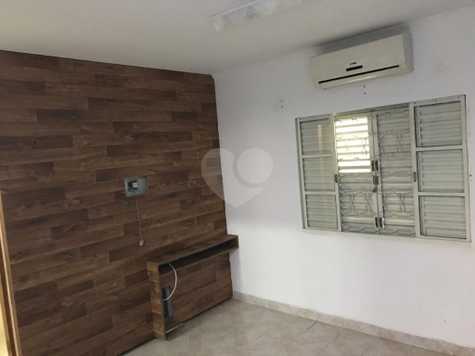 Venda Casa São Paulo Vila Dorna 1