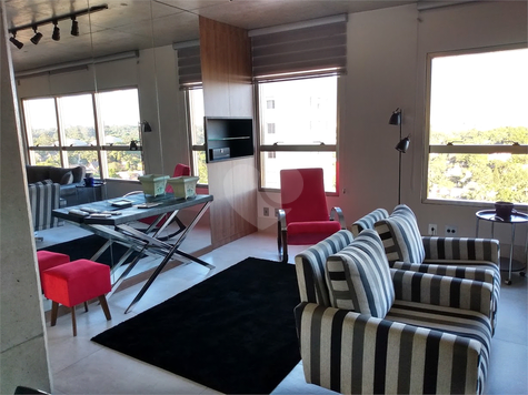 Aluguel Apartamento São Paulo Santo Amaro 1