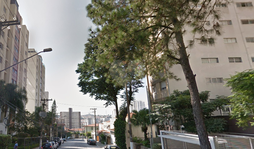 Condomínio Edifício São Francisco