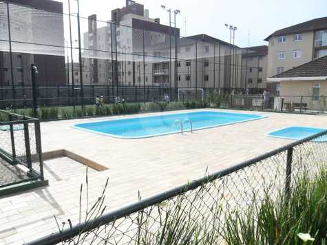 Condomínio Residencial Solar Do Pinheirinho