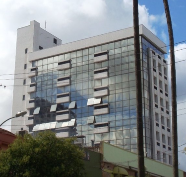 MARROCOS TOWER
