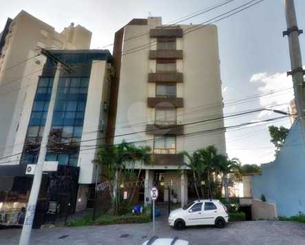 Residencial Ville France