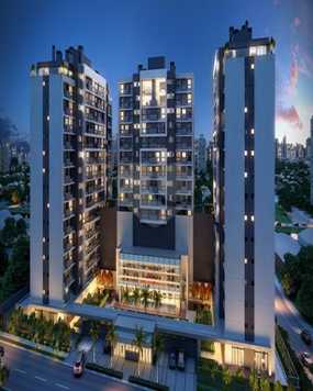 Condomínio Residencial FWD