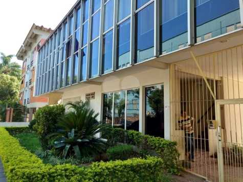 RESIDENCIAL PORTO DOS CASAIS