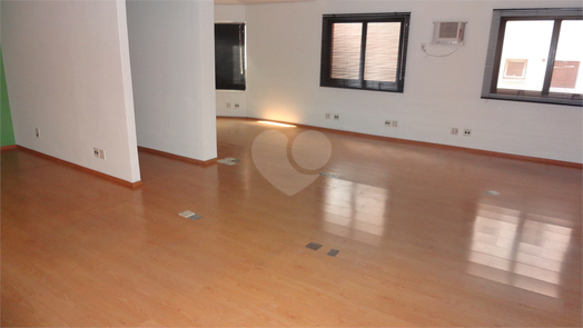 PAULISTA OFFICE TOWER