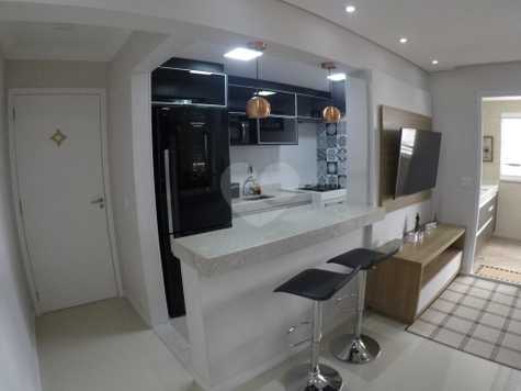Residencial Club Rio Preto