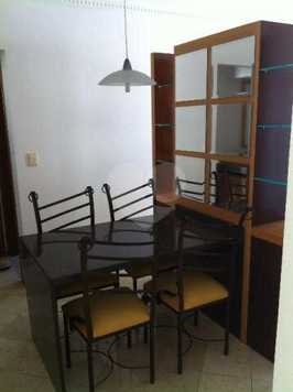 Edifício Garden Tower