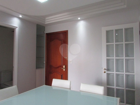 Aluguel Apartamento São Paulo Cidade Monções 1