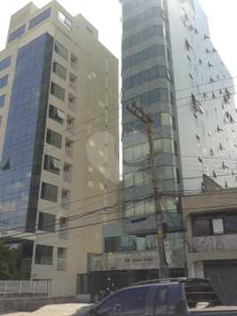 ED. EMPRESARIAL CANTAREIRA.