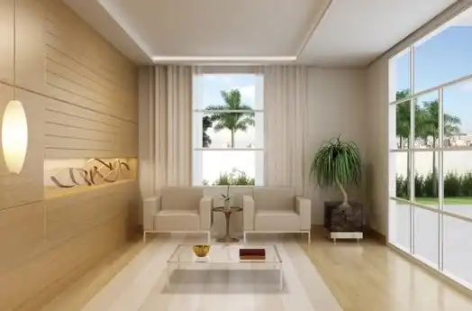 ALTANA CHÁCARA KLABIN