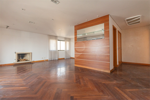 Venda Apartamento São Paulo Vila Andrade 1