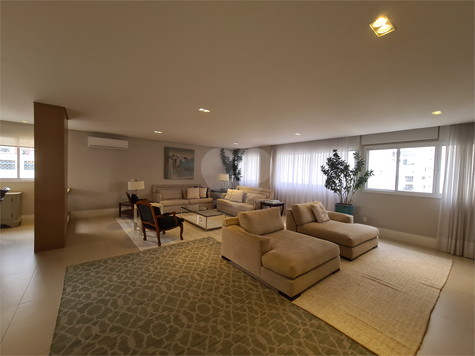 Venda Apartamento São Paulo Consolação 1