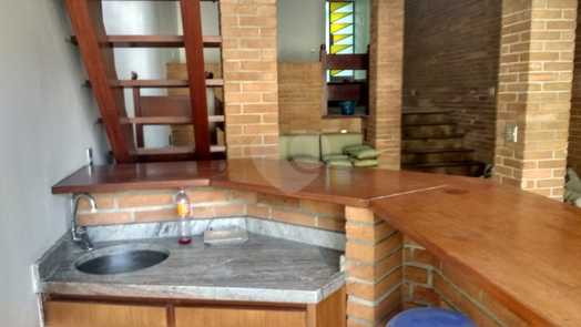 Aluguel Sobrado São Paulo Vila Madalena 1