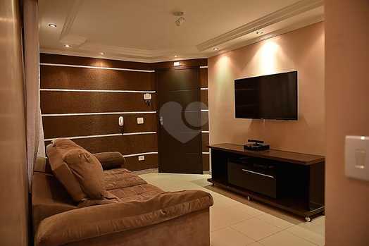 Venda Apartamento São Paulo Vila Bela Vista (zona Norte) 1