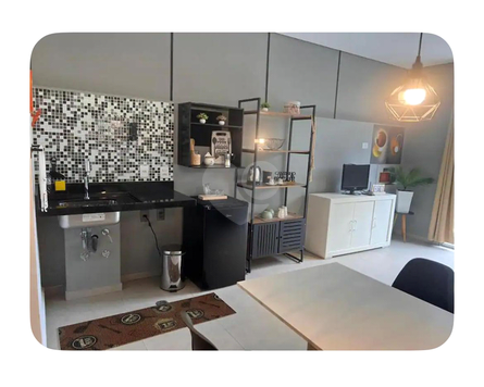 Venda Apartamento São Paulo Perdizes 1