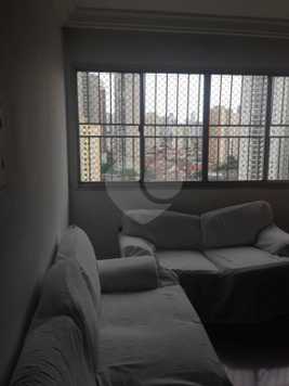 Venda Apartamento São Paulo Vila Carrão 1