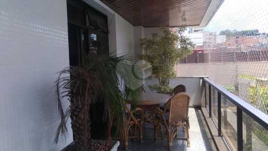 Venda Apartamento Guarulhos Vila Lanzara 1