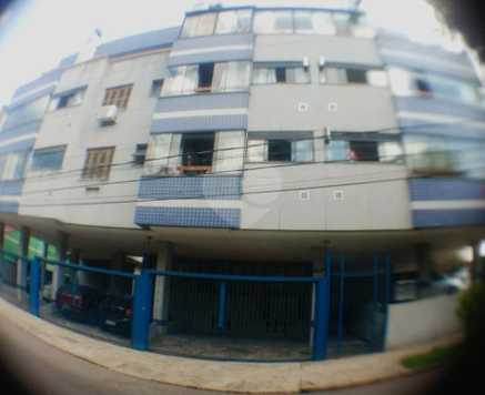 Residencial Toulouse
