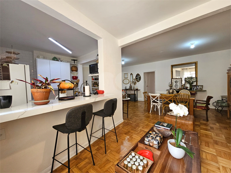 Venda Apartamento São Paulo Consolação 1