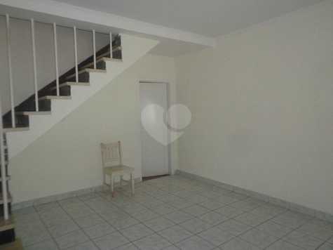 Venda Sobrado São Paulo Jardim São Paulo(zona Norte) 1