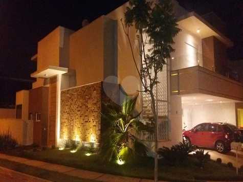 Venda Condomínio Sorocaba Jardim Residencial Giverny 1