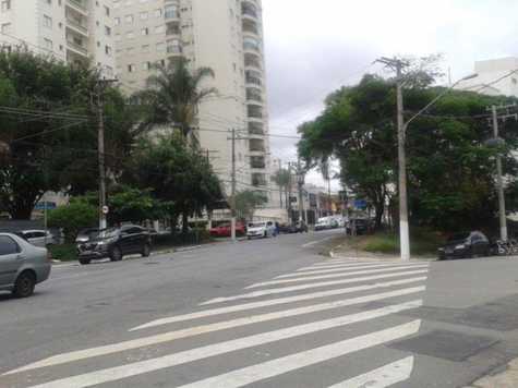 TRANSAMÉRICA FLAT CONGONHAS