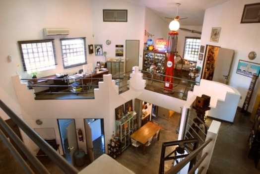 Venda Casa São Paulo Vila Mariana 1