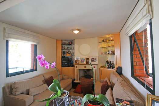 Venda Apartamento São Paulo Jardim Vila Mariana 1
