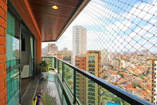 Venda Apartamento São Paulo Jardim Vila Mariana 1