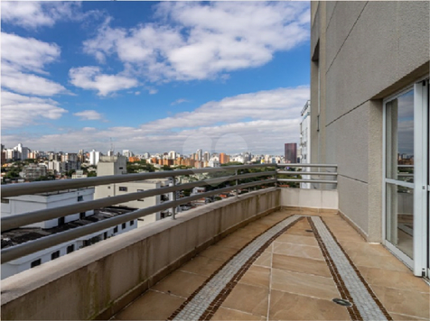 SOFT LOFT VILA MADALENA