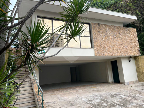 Aluguel Sobrado São Paulo Chácara Santo Antônio (zona Sul) 1