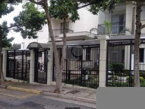 Venda Apartamento São Paulo Vila Amélia 1