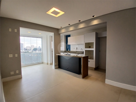Venda Apartamento São Paulo Vila Anastácio 1
