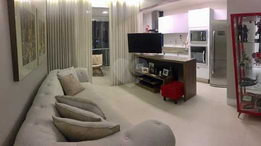 Venda Apartamento São Paulo Vila Anastácio 1