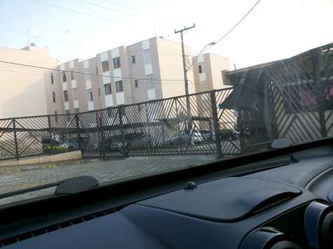 CONDOMINIO ANTENOR BADDINI