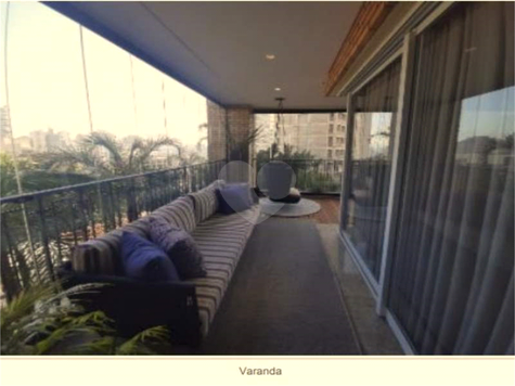 Venda Cobertura São Paulo Perdizes 1