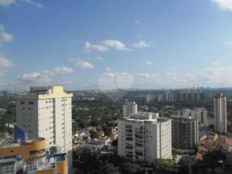 Venda Cobertura São Paulo Vila Ida 1