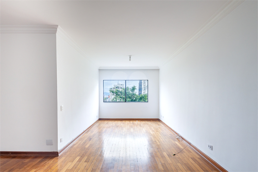 Venda Apartamento São Paulo Sumarezinho 1