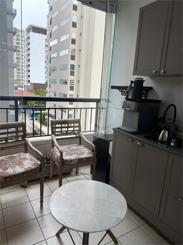 Venda Salas São Paulo Indianópolis 1