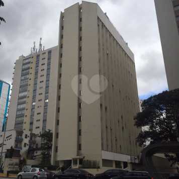 Nove De Julho Office