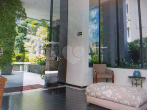 Venda Apartamento São Paulo Cerqueira César 1