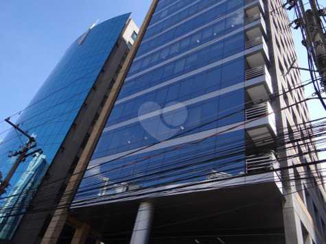 Aluguel Lajes Corporativas São Paulo Vila Olímpia 1