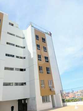 Residencial Jorge Amado