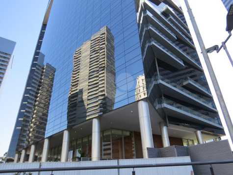 Aluguel Salas São Paulo Vila São Francisco (zona Sul) 1